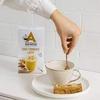 Avalanche Coffee Avalanche Cafe Style Sweet Coffee Box, 10 Sticks (Chai Turmeric Latte) view 1