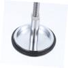 Anneome Bath Plug Rotary Tub Drain Stopper with Anti-Block Design Easy Installation Bathroom Drain Accessory for Bathtub Overflow Protection view 4