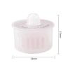 Vacuum Cleaner 9PCS Air Freshener Sweeper Aromatherapy, Compatible for ECOVACS Deebot OZMO T9 Max/Power/Aivi / T10 / X1 Plus, Vacuum Cleaner Kit (Color : Pink) view 4