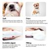 CADE Personalized Pet Pillow Custom Stuffed Animals of Your Pet Custom Shaped Pillow with Picture 3D Double-Sided Print Memorial Personalized Gift for Adults Kids - 24inch view 2