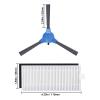 Beegie Filter Roller Side Brush. Compatible for Anker Eufy Robovac 11S 30 30C 15C 12 25C 35C. Robot Vacuum Cleaner Replacement Accessories view 2
