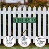 Tin Sign The He Shed Retro Metal Tin Signs 16X4 Inch For Shop Yard Man Cave Garage Outdoor Funny Wall Decor Decorative Poster Plate view 4