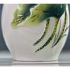 Decorative Vases Ceramic Vase Ornaments Living Room Countertop Flower Arrangement Creative Porcelain New Chinese Zen Style Flower Vases for Decor view 3