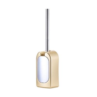 CekoCk Toilet Cleaner Brush,Toilet Brush Free Standing with Cover Lid for Hygienic - Seamless Wall-Mounted Toilet Brush Set Cleaning Brush Toilet Brush Toilet Toilet Brush Toilet Brush Holder