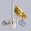 toilet cleaner brush,toilet brushToilet Brush and Holder Set, Chrome Toilet Brush,toilet Brush And Holder,long Handled Toilet Brush,wall Mounted Toilet Brush,flexible Toilet Brush,hygienic Toilet Bru view 2