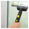 Compatible with Karcher Easyfix SC2 SC3 SC4 SC5 Mop Rag Spare Parts and Window Nozzle Round Brush(Color:4pcs) view 3