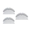 Mop Cloths Mops Accessories Compatible for Roborock S7 MaxV Ultra S7 Pro Ultra S8 (Color : 20 Pieces) view 3