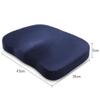 Ren Sheng Computer Chair, Waist Cushion Office Cushion Cushion Backrest Lumbar Pillow Car Seat Butt Cushion view 2