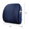 Ren Sheng Computer Chair, Waist Cushion Office Cushion Cushion Backrest Lumbar Pillow Car Seat Butt Cushion view 3