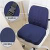 Ren Sheng Computer Chair, Waist Cushion Office Cushion Cushion Backrest Lumbar Pillow Car Seat Butt Cushion view 4