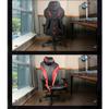 Computer Chair, Office Chair -E-Sports Chair Bow Ergonomic Office Computer Chair Home Chair view 3