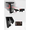 Computer Chair, Office Chair -E-Sports Chair Bow Ergonomic Office Computer Chair Home Chair view 4