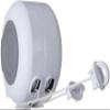 AtEEco Clothesline Double line Retractable 13m2 Portable Clothesline view 1