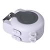 AtEEco Clothesline Double line Retractable 13m2 Portable Clothesline view 2