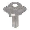 Hillman Group RSC PA-1 PADO Lock Key (S) view 1