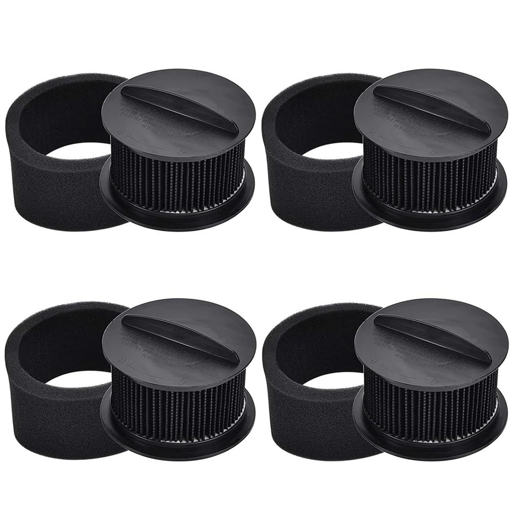 HEPA Filter for Bissell 32R9 Circular Upright Vacuum Kit Vacuum Cleaner