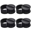 HEPA Filter for Bissell 32R9 Circular Upright Vacuum Kit Vacuum Cleaner view 1