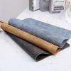 Table mat, Leather placemat, Double-Sided Western placemat, Waterproof and Insulating mat view 4