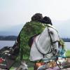 NIWAHO Custom Horse Photo Blanket  Personalized Pony Memorial Gift for Girls, 40x50 Inch Equestrian Remembrance Throw, Unique Tribute for Horse Lovers, Sympathy Keepsake Blanket view 3