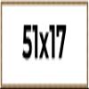 CountryArtHouse 51x17 Frame Gold Solid Wood Picture Frame - Complete Modern Photo Frame Includes UV Acrylic Plexiglass, Acid Free Foam Backing Board and Hanging Hardware view 1