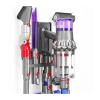 PkLbLr Vacuum Cleaner Brush Stand Tool Nozzle Base Docks Station Shelf .Storage Bracket Holder .Compatible for Dyson V7 V8 V10 V11 V12 V15 (Color : Style 3) view 4