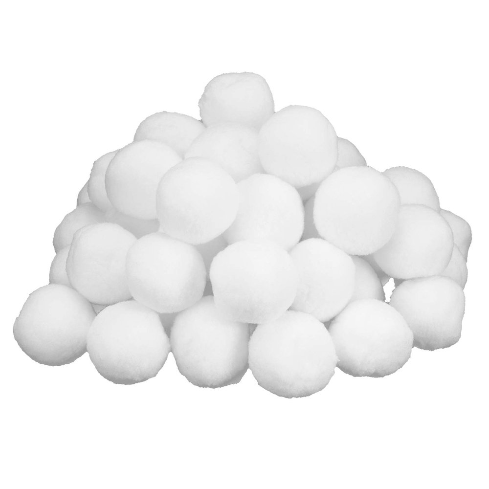 MUNEFE 0Pcs 7cm Christmas Snow, Indoor Snow Fiht Set, Liht Christmas Snow Decorations for Winter Holiday Decorations
