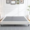 Vaciwe 6 Inch Full Box Spring and Cover Set, Box Springs Full Size, Heavy Duty Mattress Foundation, Easy Clean Cover, Simple Assembly view 1