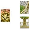 Fruit Basket Fruit Bowl Countertop 2 Tier Fruit Bowl, Large Countertop Metal Fruit Basket For Kitchen Counter, Fruit Storage Racks Fruit Holder For Vegetables, Snacks Fruit Dish Fruit Tray Fruit Holde view 4