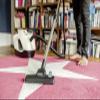 Karcher Krcher Vacuum Cleaner DS 6 - with Water Filter incl. Accessories (650W, Range 10.2 m, 2.1 m Hose, 3 nozzles, Filter), White Us, 1.195-250.0 view 3