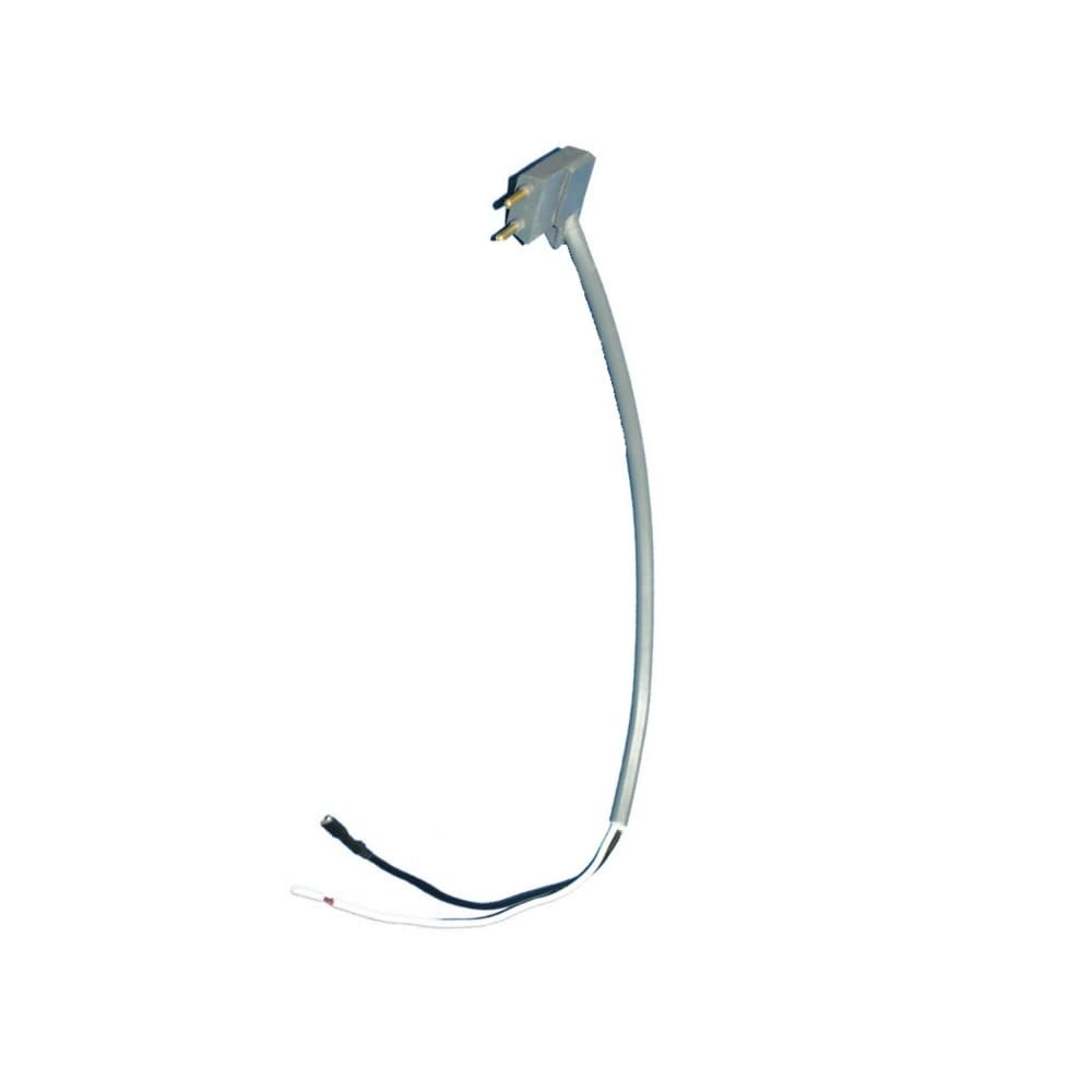Eopzol Replacement Power Head Cord for Panasonic CG973 Vacuum (Overall Measures 15" in Length)