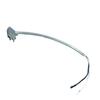 Eopzol Replacement Power Head Cord for Panasonic CG973 Vacuum (Overall Measures 15" in Length) view 3