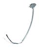 Eopzol Replacement Power Head Cord for Panasonic CG973 Vacuum (Overall Measures 15" in Length) view 4