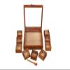 Dynamic Decor Wooden Spice Box view 4