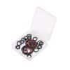 TELoni Vacuum Cleaner Sealing Ring to Prevent Back-Spray Steam Rubber Bands, Compatible for Karcher SC2 SC3 SC4 SC5 CTK10 CTK20 view 4
