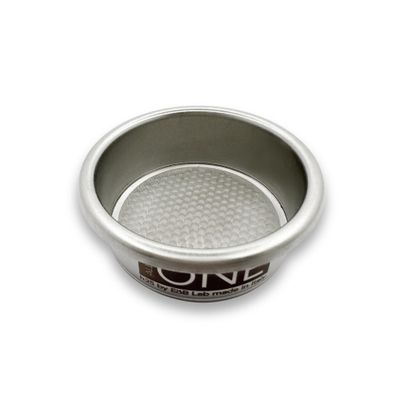 IMS - All IN ONE filter basket by E&B, Lab for 58mm portafilter espresso machines with pressure profiling. (H25)