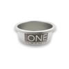 IMS - All IN ONE filter basket by E&B, Lab for 58mm portafilter espresso machines with pressure profiling. (H25) view 2
