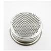 IMS - All IN ONE filter basket by E&B, Lab for 58mm portafilter espresso machines with pressure profiling. (H25) view 3