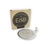 IMS Puck Diffuser Screen by E&B, LAB for 58mm portafilters view 1