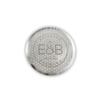 IMS Puck Diffuser Screen by E&B, LAB for 58mm portafilters view 3