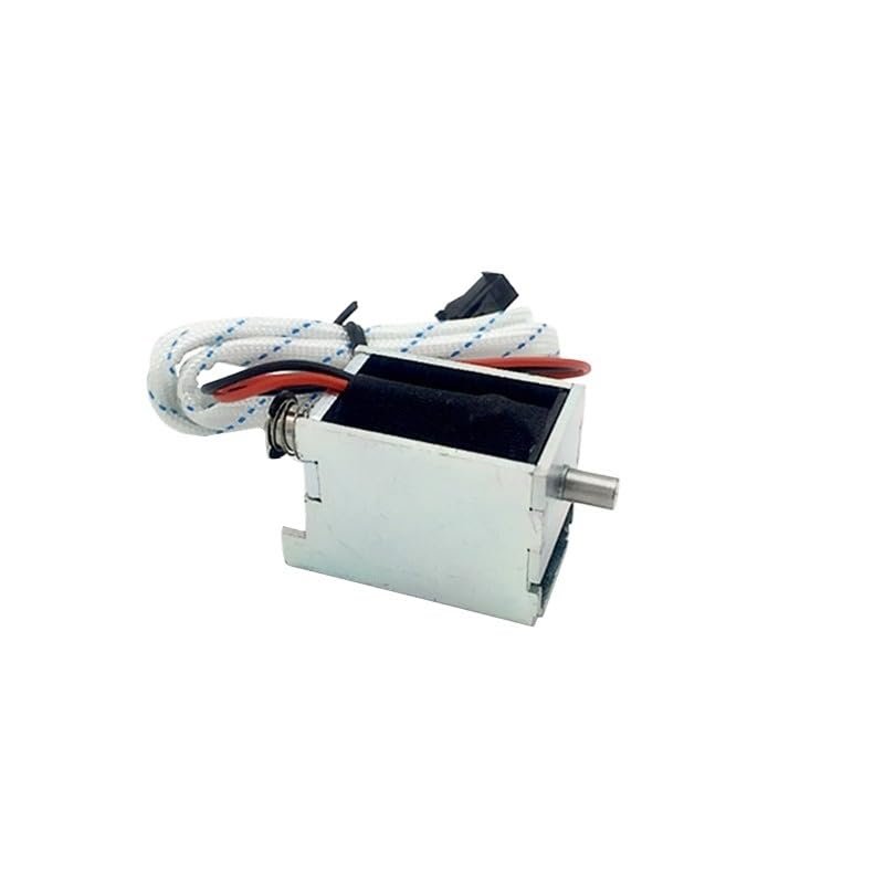 3 PCS SM0630S-1 Automatic Medicine Dispensing Machine dishwashing and disinfecting Cabinet Electromagnet (Size : DC24V-0.55A)