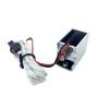 3 PCS SM0630S-1 Automatic Medicine Dispensing Machine dishwashing and disinfecting Cabinet Electromagnet (Size : DC24V-0.55A) view 4