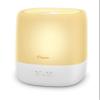 Crane Ultra-Quiet 3-in-1 Humidifier for Baby with Essential Oil Tray, 7-Color Sleep Light, 1 Gallon Top-Fill Tank, Ideal for Bedroom view 1