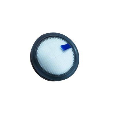 PkLbLr Handheld Vacuum Cleaner Filter Accessories. HEPA Filter Compatible for Redmond RV-UR361 (Color : External Member-1)