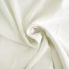 Balsa Circle 10 pcs 108 inch Ivory Round Washable Polyester Easy-Care Tablecloth for Indoor and Outdoor Bridal Shower Wedding Table Buffet Table Parties Events Kitchen Dining view 3