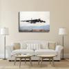 B-52 Stratofortress Strategic Bomber Poster Print Modern Canvas Painting Wall Art Picture Living Room Home Decor (1218inch,Unframed) view 2