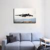 B-52 Stratofortress Strategic Bomber Poster Print Modern Canvas Painting Wall Art Picture Living Room Home Decor (1218inch,Unframed) view 3