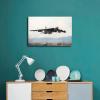 B-52 Stratofortress Strategic Bomber Poster Print Modern Canvas Painting Wall Art Picture Living Room Home Decor (1218inch,Unframed) view 4