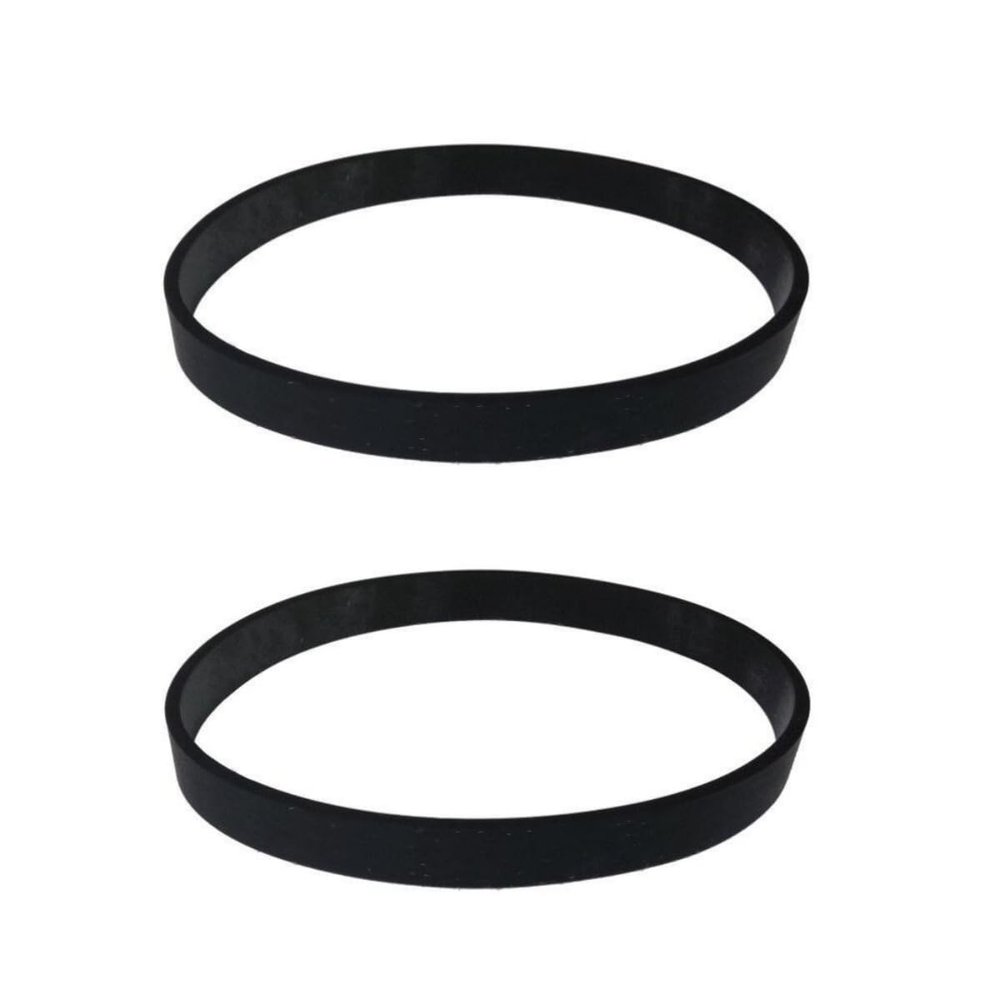 Eopzol Vacuum Belts for Dirt Devil Royal Style 4 & 5 Compatible with M085335 M085440 M085470 M085500 M085500A M085550 M086301 M086305B Models, 2-Pack