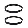 Eopzol Vacuum Belts for Dirt Devil Royal Style 4 & 5 Compatible with M085335 M085440 M085470 M085500 M085500A M085550 M086301 M086305B Models, 2-Pack view 1