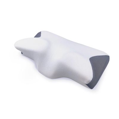Ladlebroom Butterfly Pillow, Sleep Memory Pillow, Slow Rebound, Zero Pressure Butterfly Pillow, Neck Protection Pillow, core Pillow, Cervical Pillow
